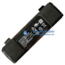 Akku für SPS 890-01384-B [Ersatzakku]